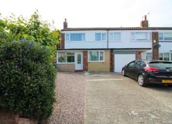 End terrace house For Sale in Fleetwood