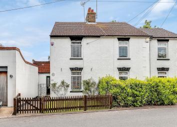 Semi-detached house For Sale in Sittingbourne