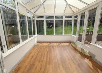 4 Bedroom Terraced house to rent
