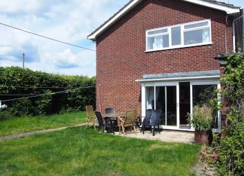 Property To Rent in High Wycombe