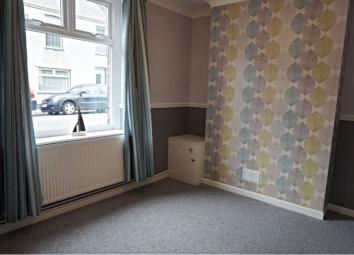 Terraced house To Rent in Ebbw Vale