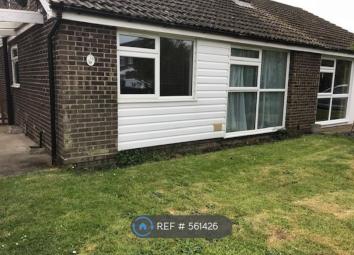 Bungalow To Rent in Colchester