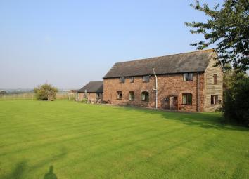 Barn conversion For Sale in Ross-on-Wye