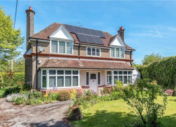 Detached house For Sale in Dorchester