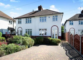 Semi-detached house For Sale in Orpington