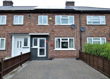 Town house For Sale in Liverpool