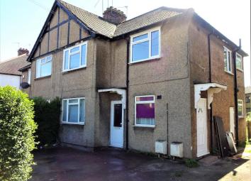 Maisonette To Rent in Harrow