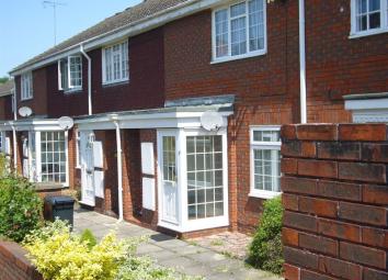 Maisonette To Rent in Epsom