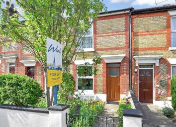 Terraced house For Sale in Maidstone