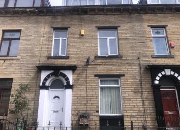 Flat To Rent in Bradford