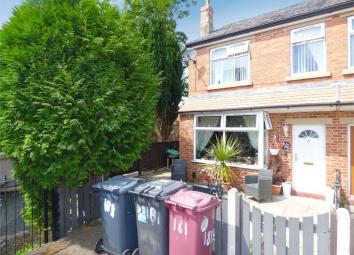 Semi-detached house For Sale in Blackburn