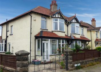 Semi-detached house For Sale in Morecambe