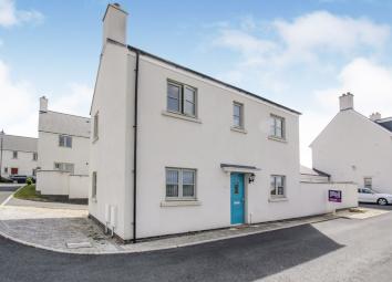 Detached house For Sale in Neath