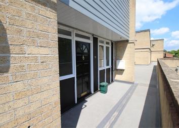 Flat For Sale in Waltham Abbey