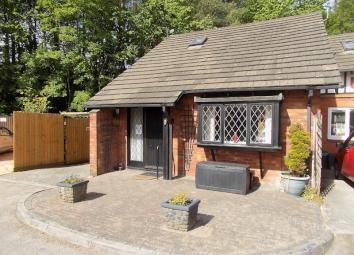 End terrace house For Sale in Bridgend