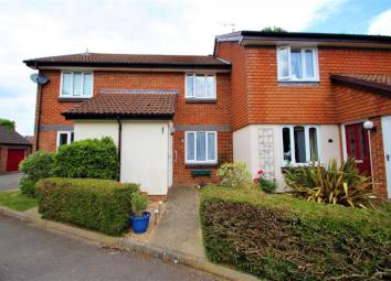 Terraced house For Sale in Bracknell