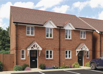 Mews house For Sale in Horsham