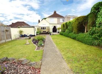 Semi-detached house For Sale in Swanley