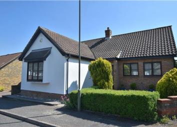 Detached bungalow For Sale in Orpington