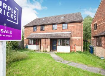 End terrace house For Sale in Cambridge