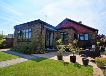 4 Bedroom Detached bungalow for sale