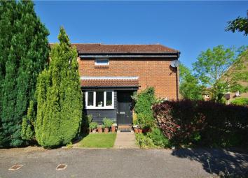 End terrace house For Sale in Guildford