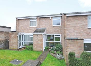 Terraced house For Sale in Oxford