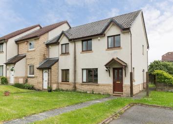 End terrace house For Sale in Edinburgh