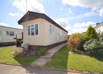 Mobile/park home For Sale in Chelmsford