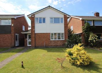 Detached house For Sale in Bristol