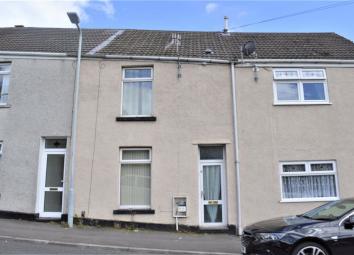 Terraced house For Sale in Swansea