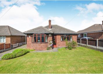 Bungalow For Sale in Rotherham