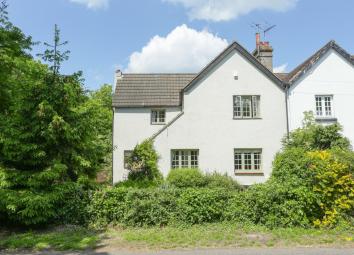 Semi-detached house For Sale in Faversham