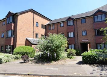 Flat To Rent in St.albans