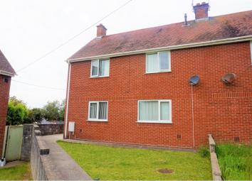 Semi-detached house For Sale in Llanelli