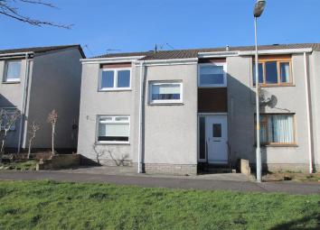 End terrace house For Sale in Broxburn