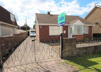 2 Bedroom Bungalow for sale