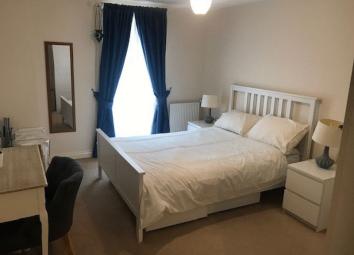 Flat To Rent in Edgware