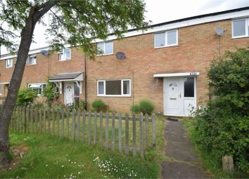 Terraced house For Sale in Stevenage