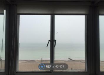 Studio To Rent in Worthing
