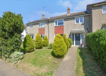 Terraced house For Sale in Ashford
