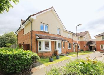 Terraced house For Sale in Broxburn