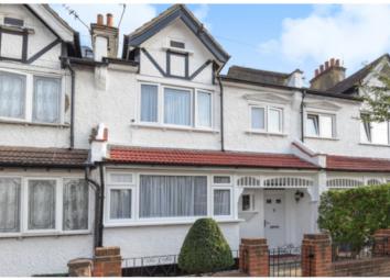 Terraced house To Rent in Thornton Heath