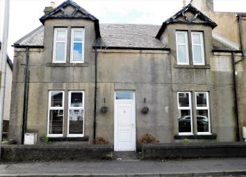 Flat For Sale in Cowdenbeath