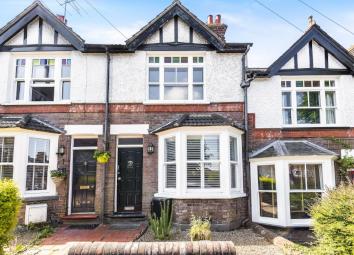 Terraced house For Sale in Chesham