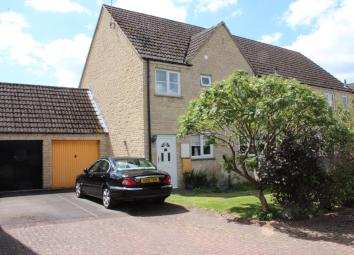 End terrace house For Sale in Lechlade