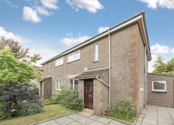 Semi-detached house For Sale in Greenock