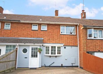 Terraced house For Sale in Hemel Hempstead