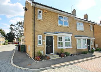 4 Bedroom Semi-detached house for sale