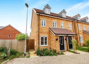 Semi-detached house For Sale in Colchester